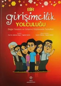 Bir Girşimcilik Yolculuğu