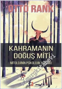 Kahramanın Doğuş Miti -         2022