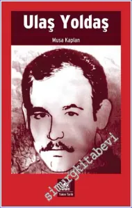 Ulaş Yoldaş -         2023
