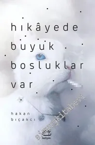 Hikayede Büyük Boşluklar Var -
