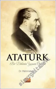 Atatürk: Bir Dâhinin Yaşam Öyküsü -         2023