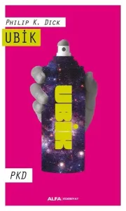 Ubik; PKD