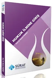 KELEPİR Hukuk İlmine Giriş