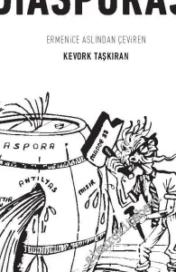 Ermeni Diasporası -         2019