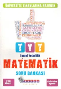 Platon TYT Matematik Soru Bankası