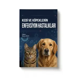 Kedi ve Köpeklerin Enfeksiyon Hastalıkları