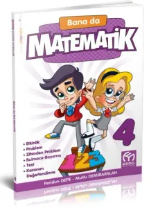 Bana da Matematik 4