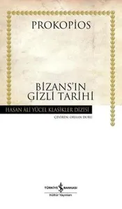 Bizans'ın Gizli Tarihi