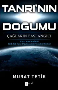 Tanrı''nın Doğumu