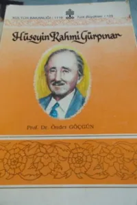 Hüseyin Rahmi Gürpınar