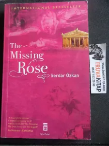 The Missing Rose