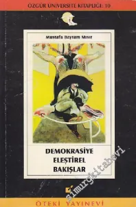 Demokrasiye Eleştirel Bakışlar -        1998