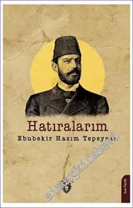 Hatıralarım -         2023