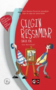 Çılgın Ressamlar