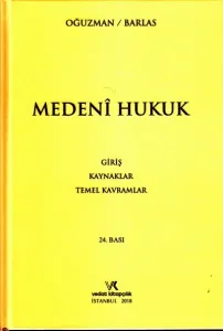 Medeni Hukuk