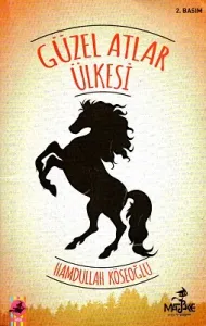 Güzel Atlar Ülkesi