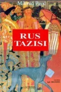 Rus Tazısı