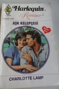 Aşk Kelepçesi