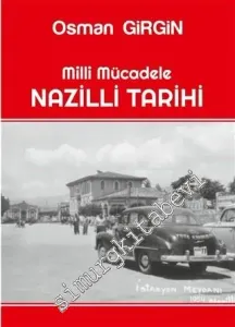 Milli Mücadele Nazilli Tarihi -