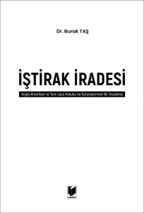 İştirak İradesi