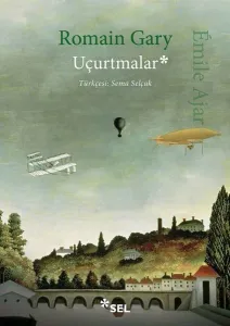 Uçurtmalar