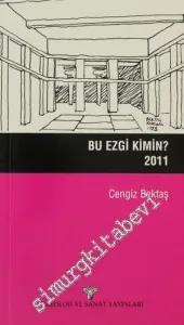 Bu Ezgi Kimin -