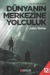 Dünyanın Merkezine Yolculuk