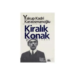 Kültür - Kiralık Konak