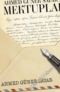 Yusuf Mardin’den Ahmed Güner Sayar’a Mektuplar -