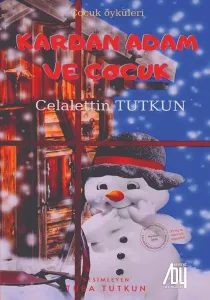 Kardan Adam ve Çocuk