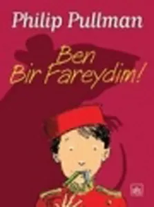 Ben Bir Fareydim! (Ciltli)