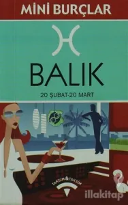Balık 20 Şubat - 20 Mart İnanıyorum, O Halde Varım!