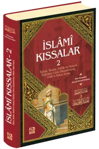İslâmî Kıssalar-2