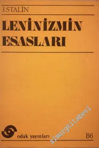Leninizmin Esasları -