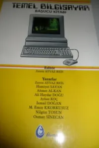 Temel Bilgisayar Başucu Kitabı