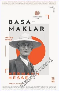 Basamaklar Seçilmiş Şiirler -