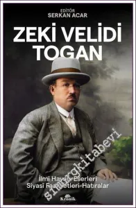 Zeki Velidi Togan -         2021