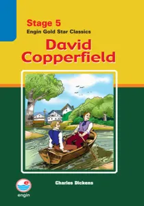 David Copperfield