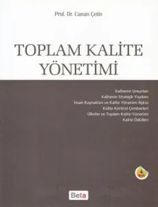 Toplam Kalite Yönetimi