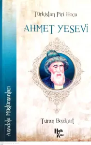 Türkistan Piri Hoca Ahmet Yesevi