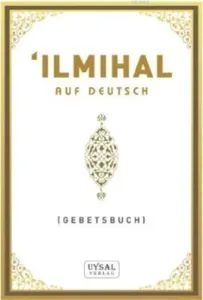 Almanca İlmihal Ruf Deutsch