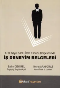 İş Deneyimleri
