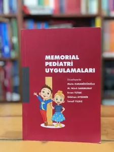 Memorial Pediatri Uygulamaları