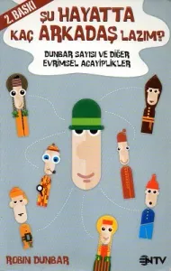 Şu Hayatta Kaç Arkadaş Lazım?