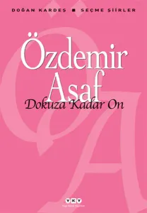 Dokuza Kadar On - Özdemir Asaf