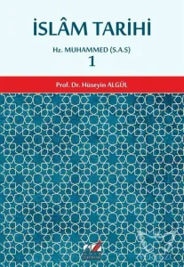 İslam Tarihi 1.cilt (Hz. Muhammed (S.A.S) Dönemi)