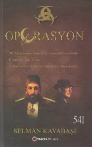 Operasyon