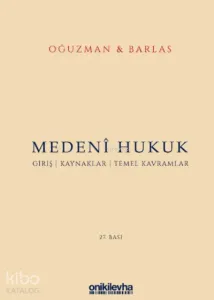 Medeni Hukuk