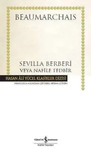Sevilla Berberi Veya Nafile Tedbir
