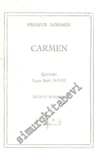 Carmen -         1962